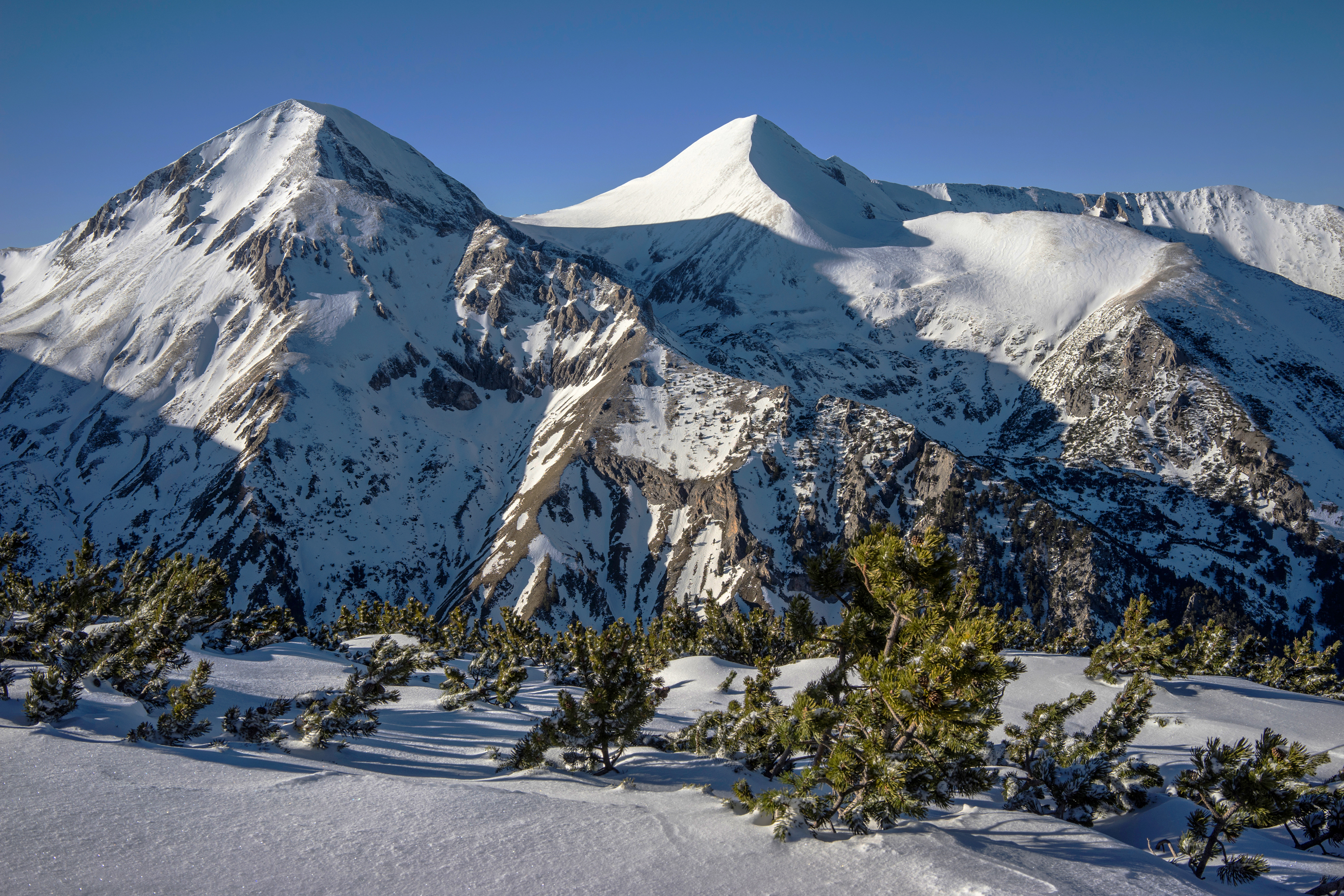Reisebericht: Pirin Nationalpark
