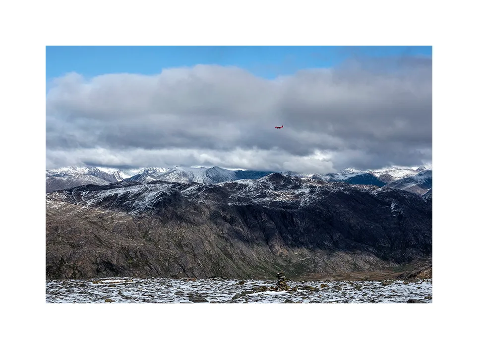 Sisimiut II