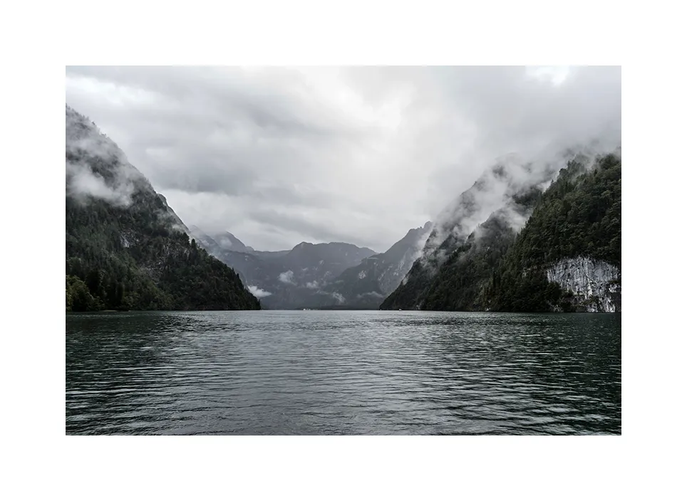 1006-11 · Königssee · Malerwinkel, 2016