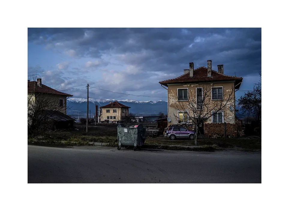 Bansko