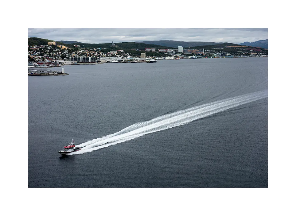 Tromsø