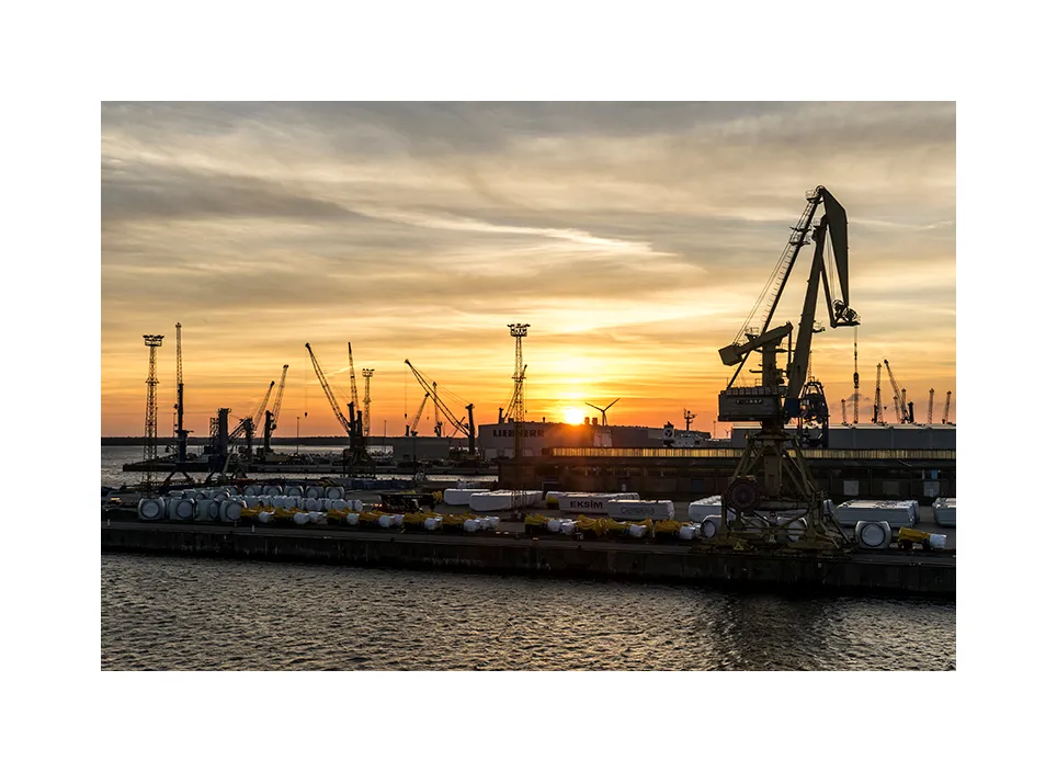 Rostock