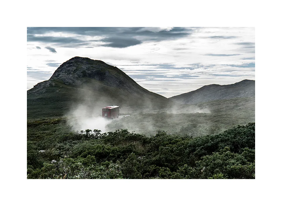 Kangerlussuaq