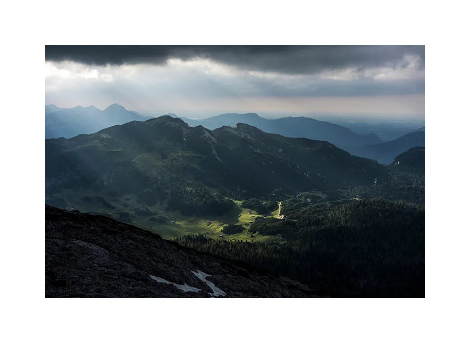 1006-20 · Weitschartenköpfe · Reiter Alm, 2018