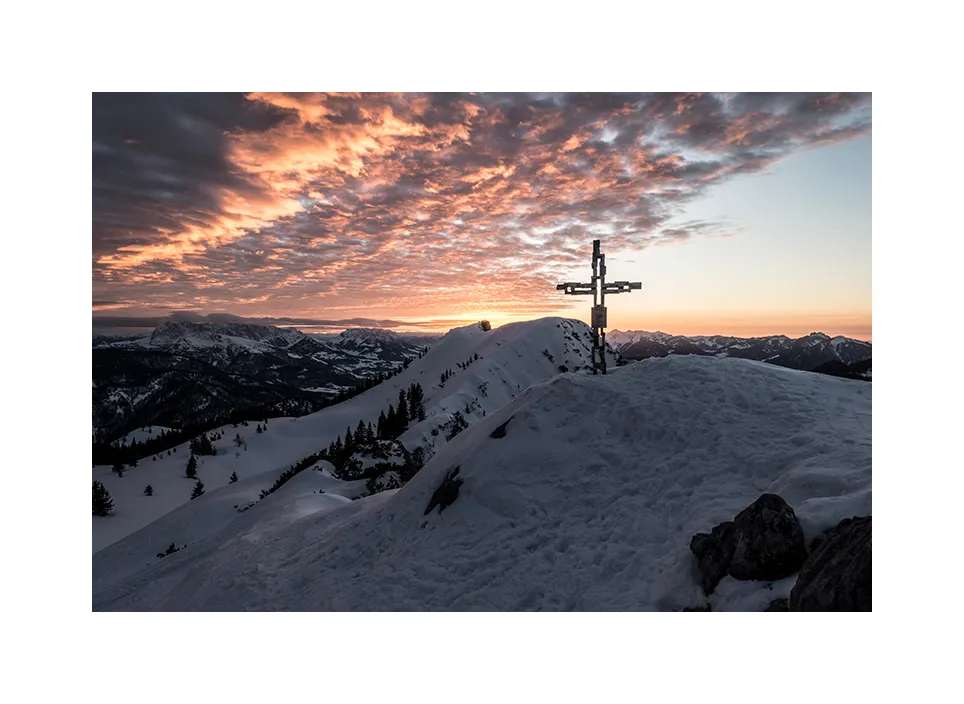 1007-24 · Hörndlwand · Hörndlwand, 2019