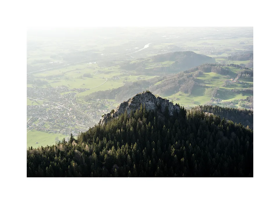1007-03 · Kindlwand · Heuberg, 2021