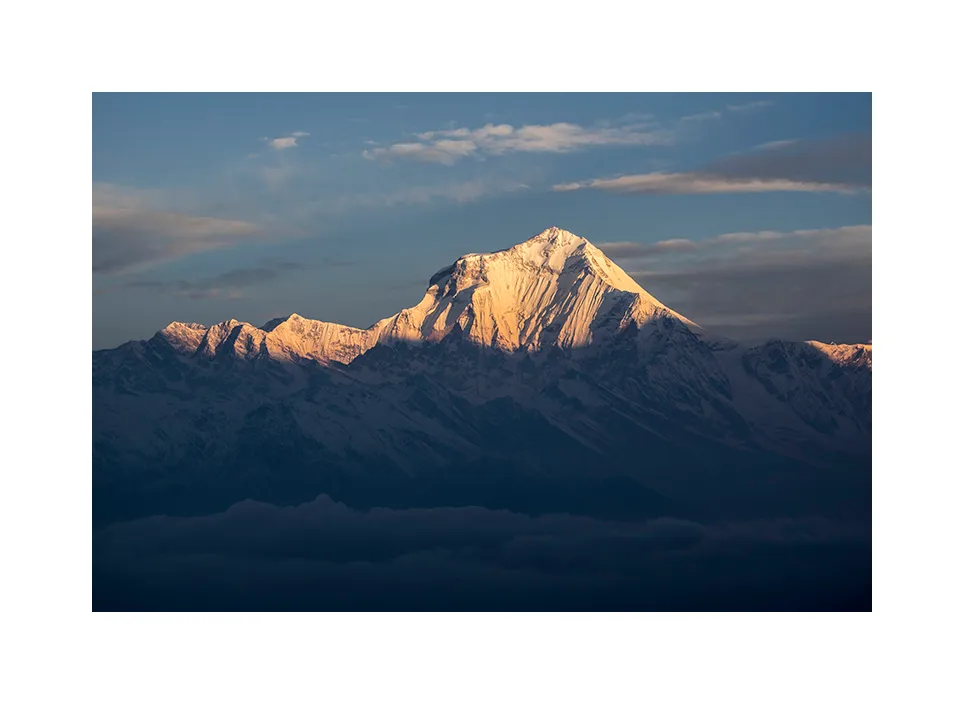 Dhaulagiri