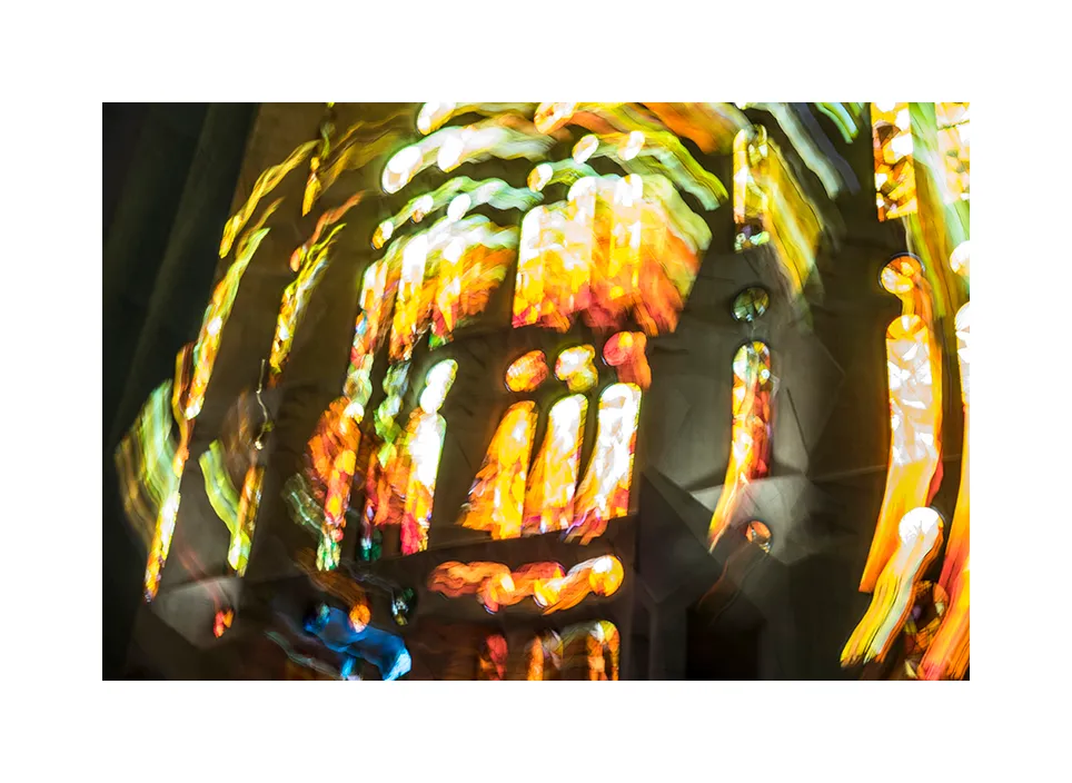 1004-04 · Sagrada Familia IV · Barcelona, 2023