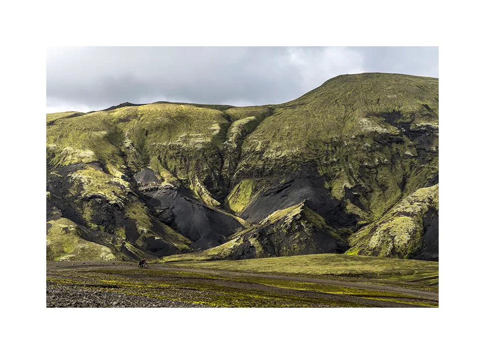 Landmannalaugar