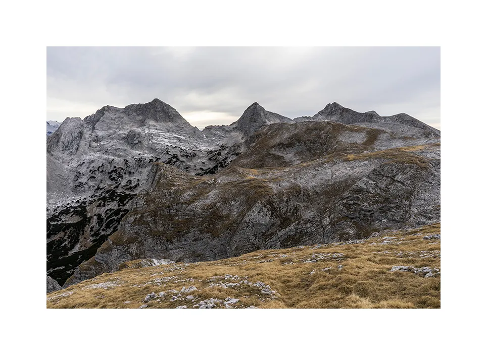 1006-06 ·  Reiter Alm · Reiter Alm, 2018