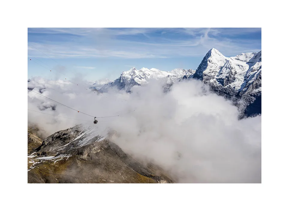 07 · Mürren I · Schweiz, 2022