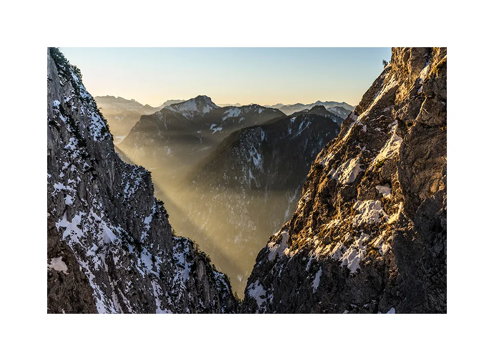 1007-07 · Rauschberg · Rauschberg, 2021