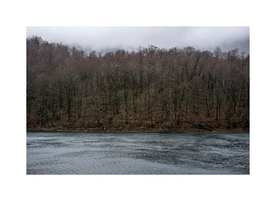 Nationalpark Biogradska Gora I
