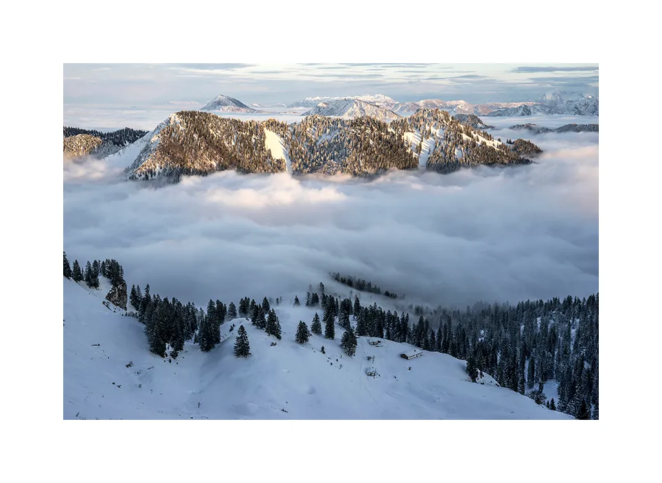 1007-08 · Bischofsfellnalm · Hochgern, 2023
