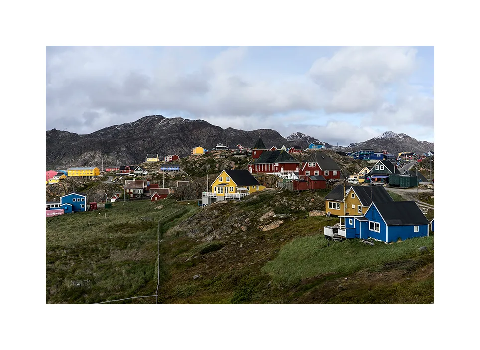 Sisimiut I
