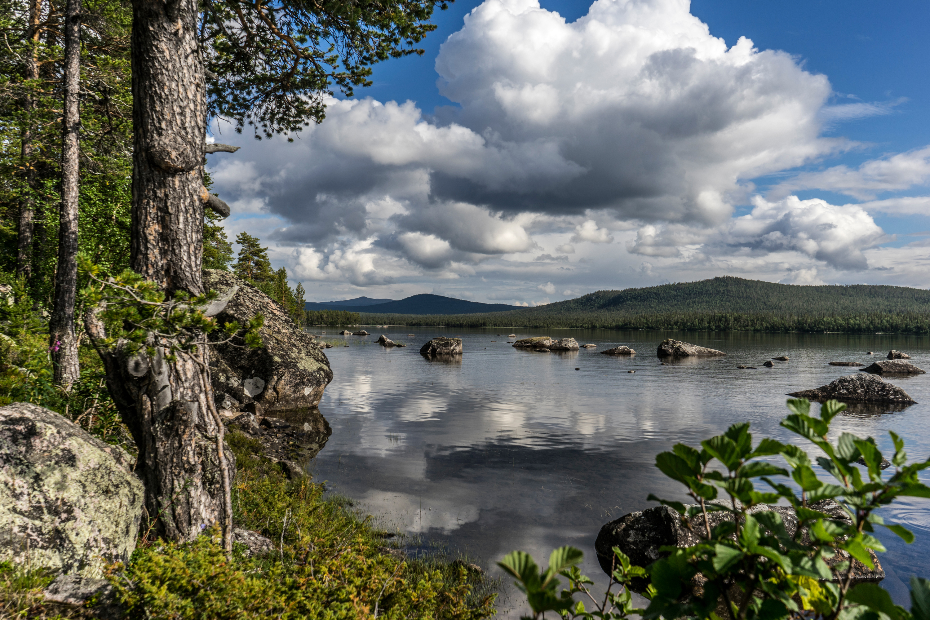 Reisebericht: Durch das Land der Sámi