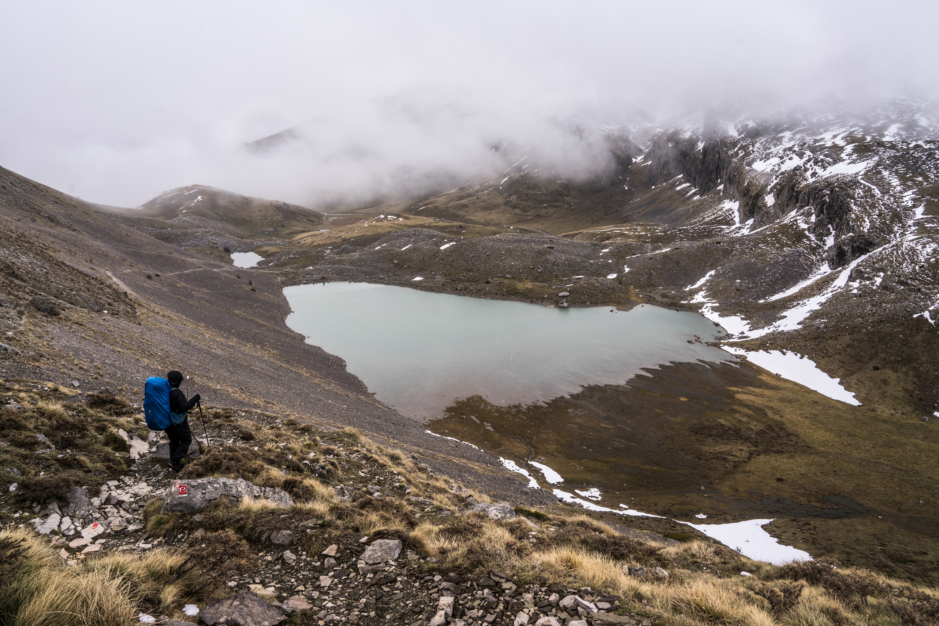 Reisebericht: Zagoria-Trek – Auf alten Pfaden durch Griechenlands wildes Herz