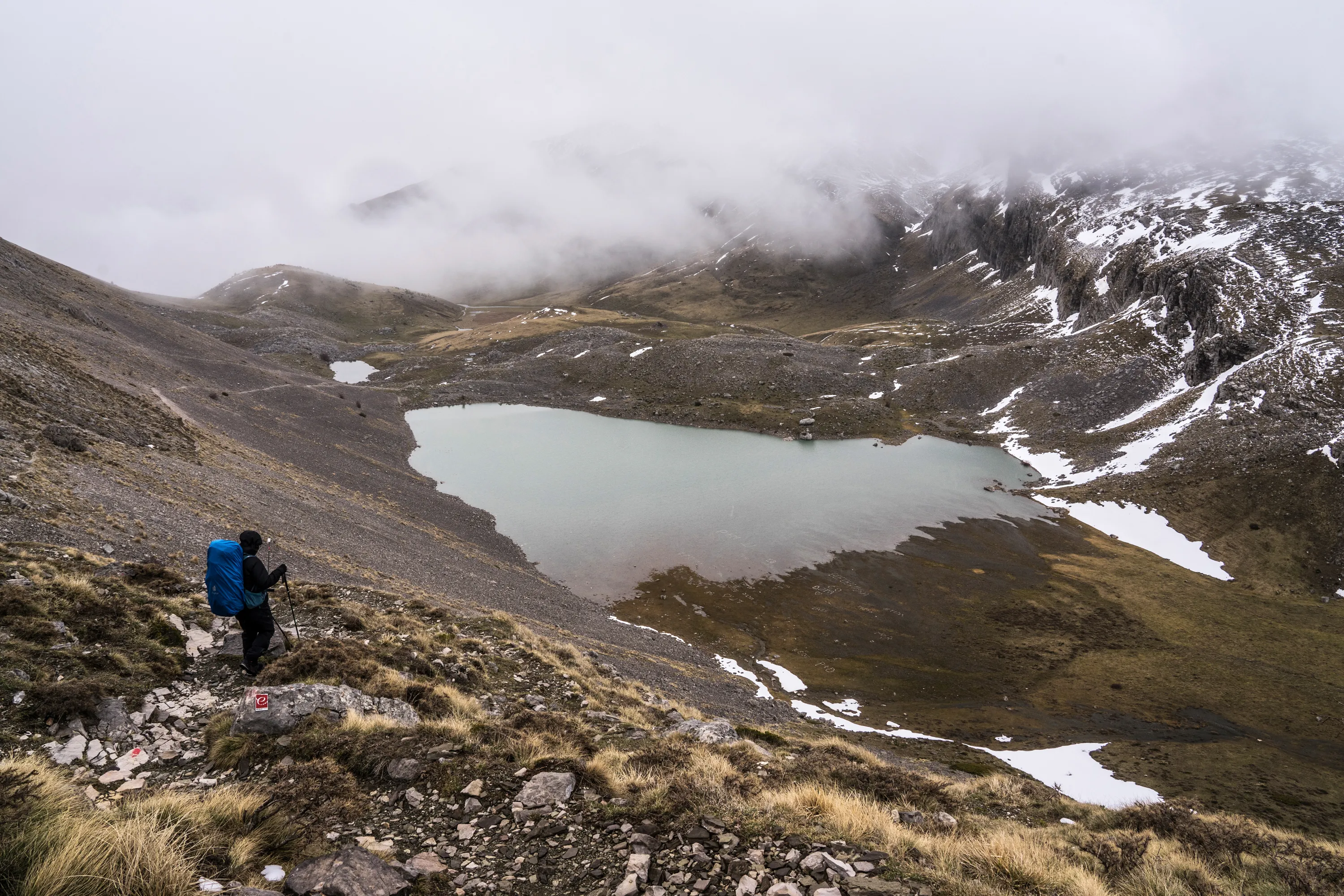 Zagoria-Trek – Auf alten Pfaden durch Griechenlands wildes Herz
