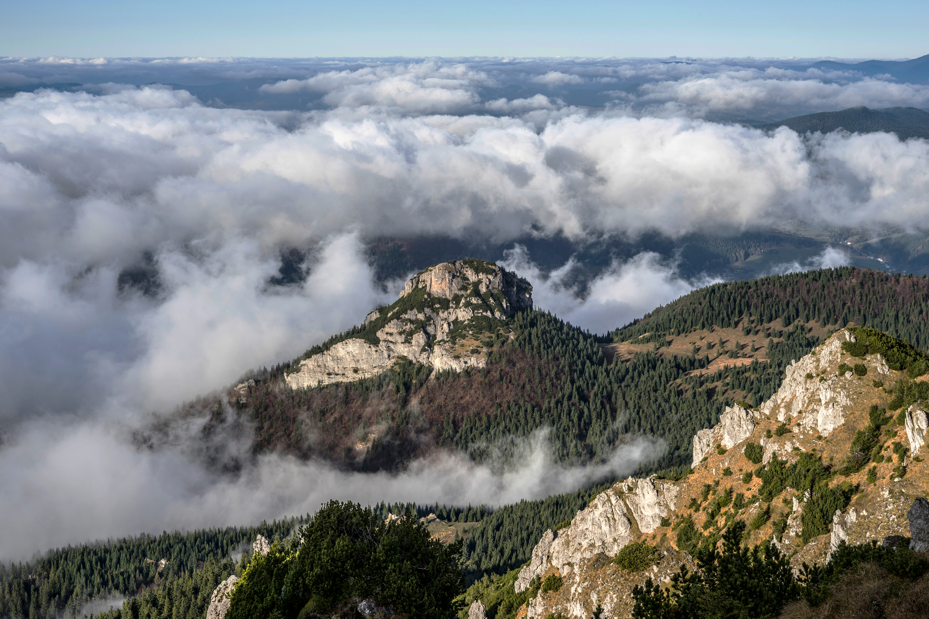 Reisebericht: Malá Fatra Nationalpark