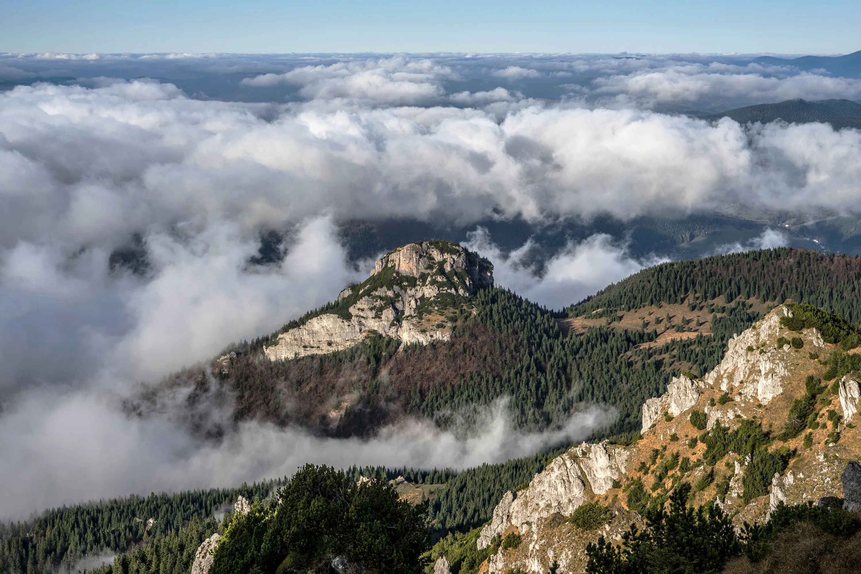 Malá Fatra Nationalpark