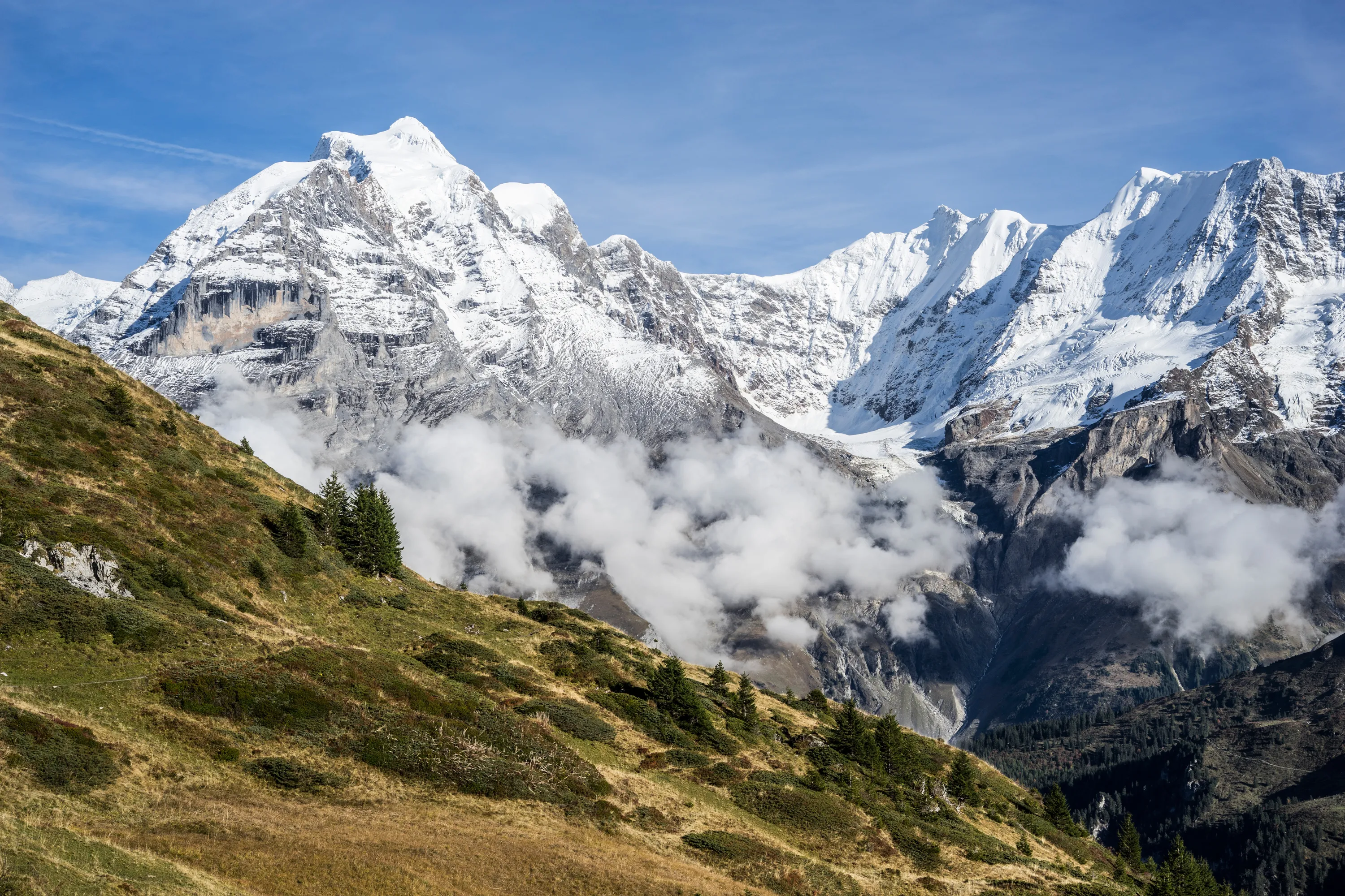 Mürren