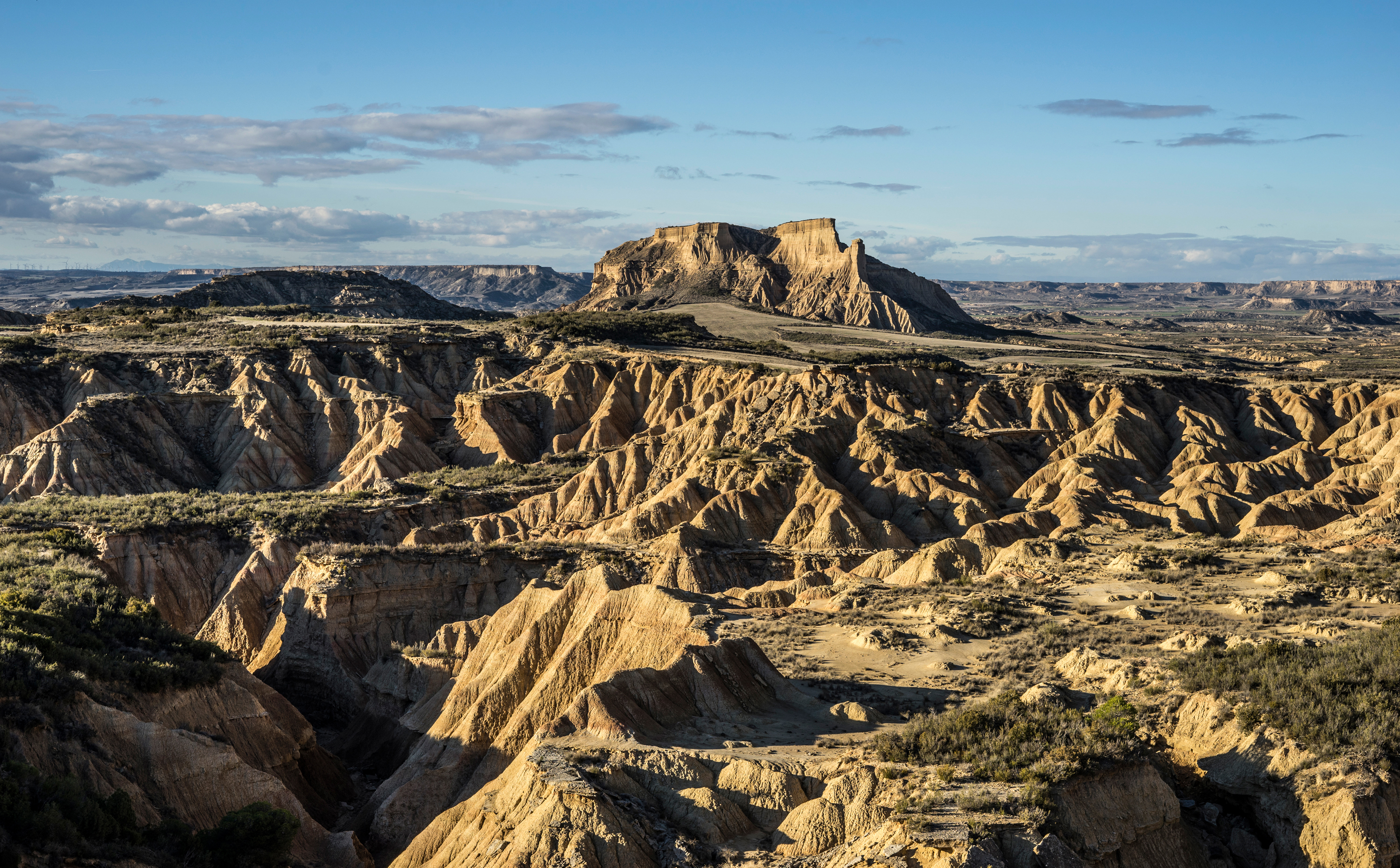Reisebericht: Roadtrip durch Nordspanien