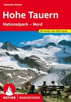 Wanderführer Hohe Tauern – Nationalpark Nord