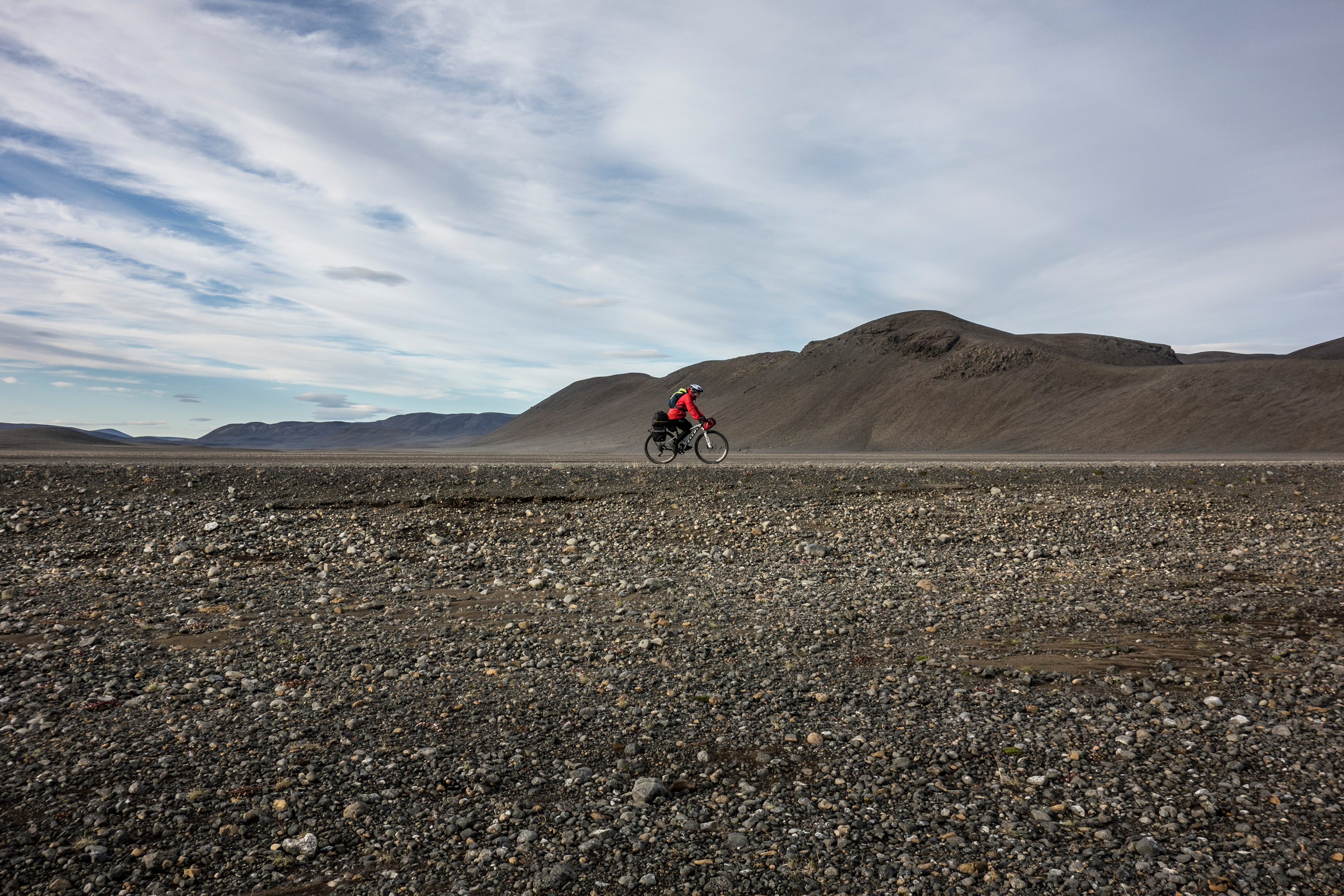 Reisebericht: 2x2 in Island