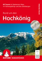 Wanderführer Hochkönig