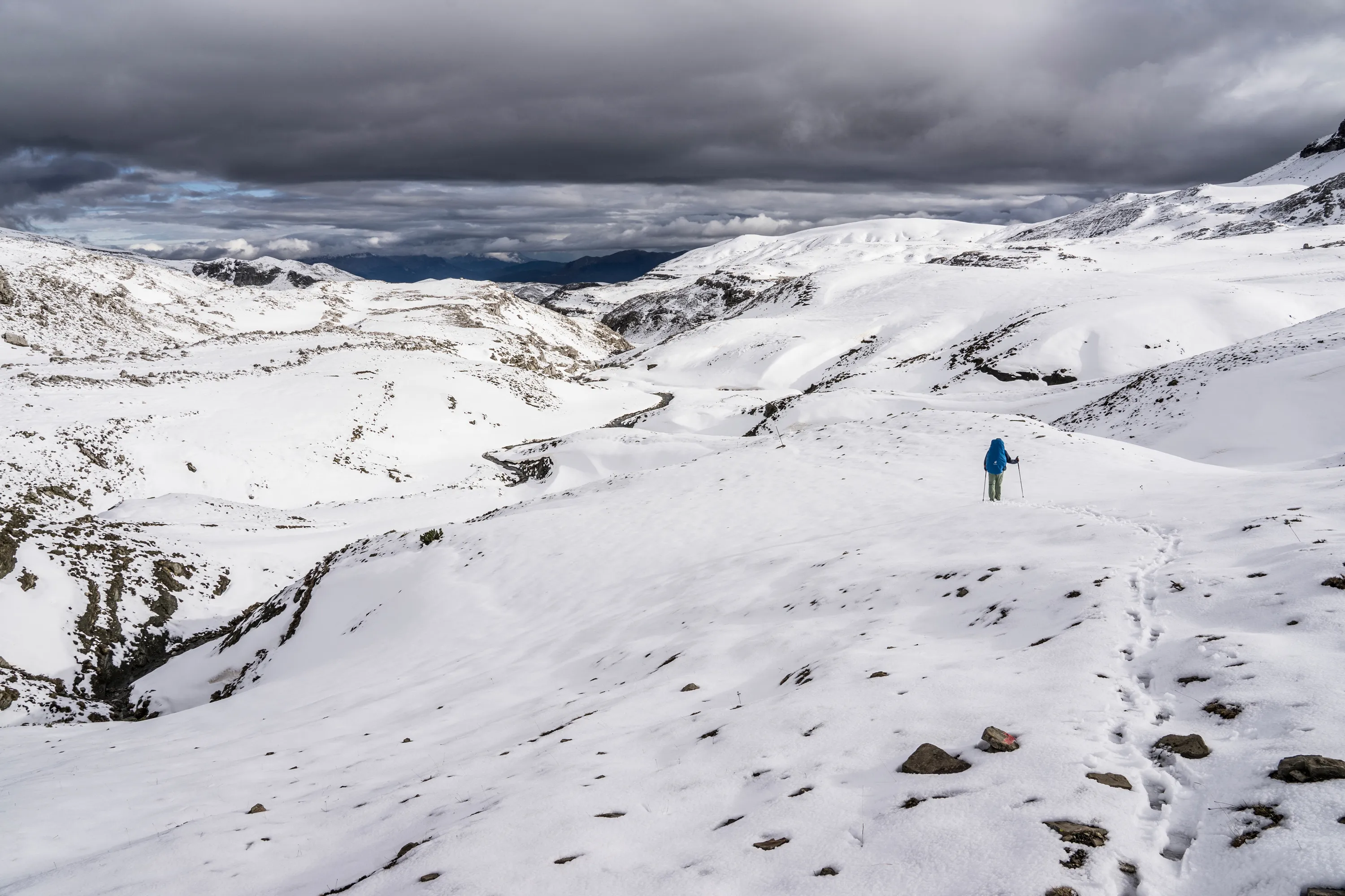 Griechenlands wilder Norden – Der Zagoria-Trek