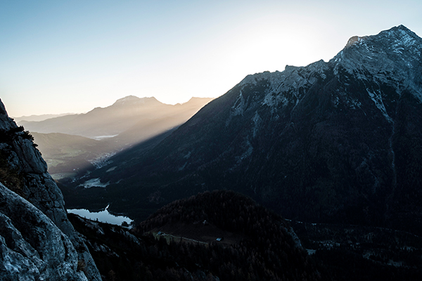 Hohes-Gerstfeld-Suedwand-Reiteralm