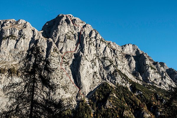 Hohes-Gerstfeld-Suedwand-Reiteralm