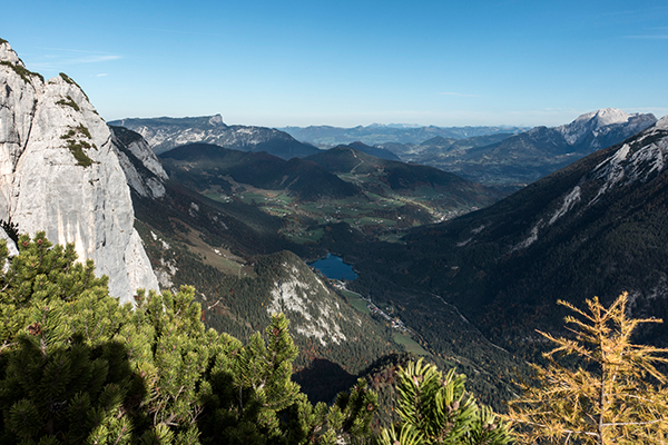 Grunduebelkante-Reiteralm