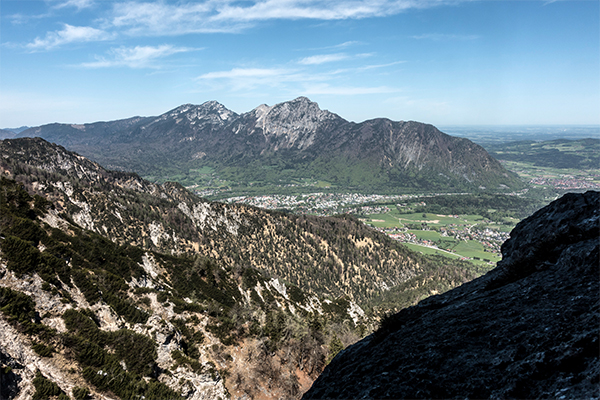 Schlafende-Hexe-Nordwandtriologie-Lattengebirge