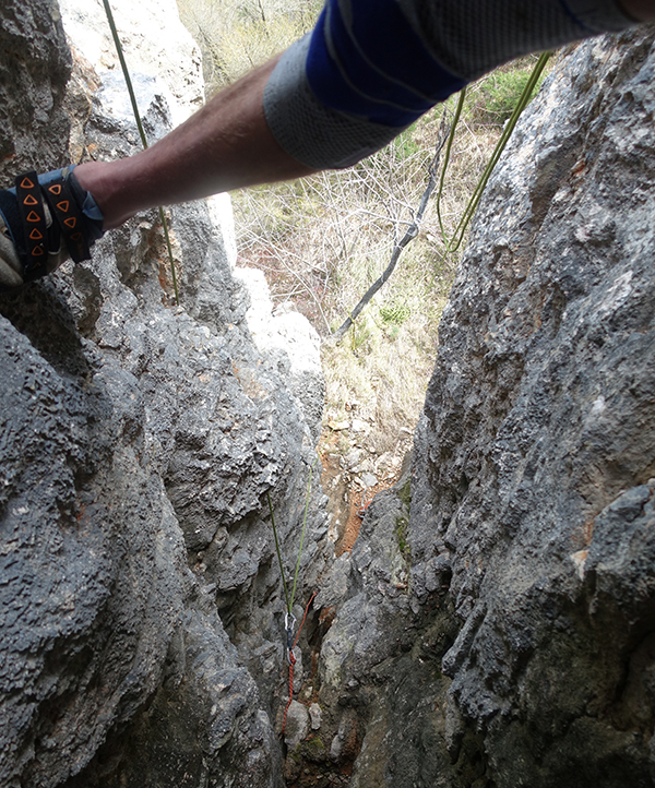 Schlafende-Hexe-Nordwandtriologie-Lattengebirge