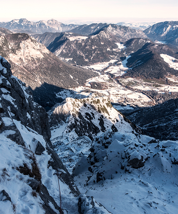 Hochkalter-Ueberschreitung-Winter