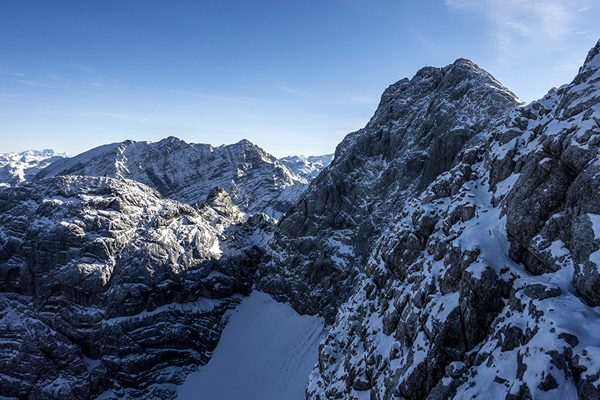 Hochkalter-Ueberschreitung-Winter
