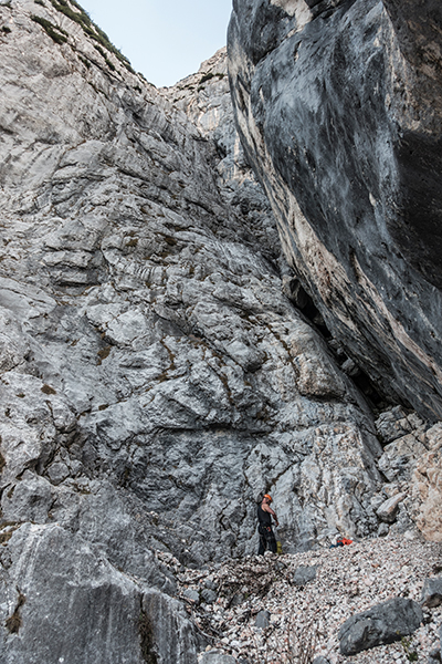 Hohes-Gerstfeld-Suedkamine-Berchtesgadener-Alpen