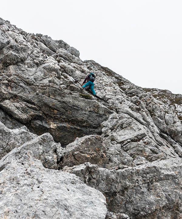 Ueberschreitung-Reiteralm