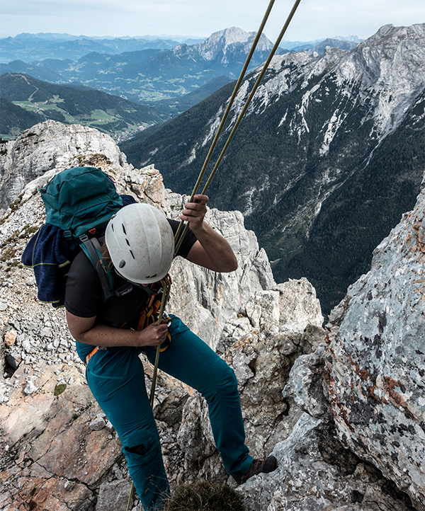 Ueberschreitung-Reiteralm