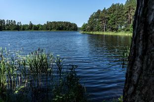 Fotos-Radreise-Baltikum