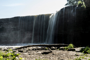 Fotos-Radreise-Baltikum