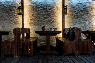 Fotos-Radreise-Baltikum