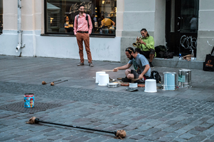 Fotos-Radreise-Baltikum