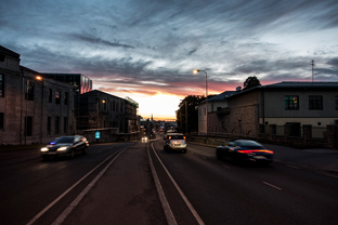 Fotos-Radreise-Baltikum