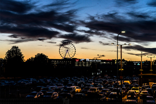 Fotos-Radreise-Baltikum