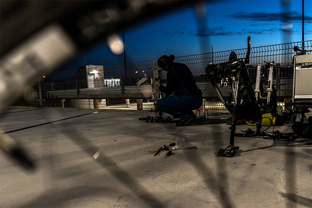 Fotos-Radreise-Baltikum