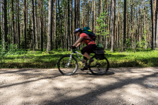 Fotos-Radreise-Baltikum