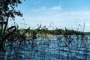 Fotos-Radreise-Baltikum