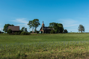 Fotos-Radreise-Baltikum